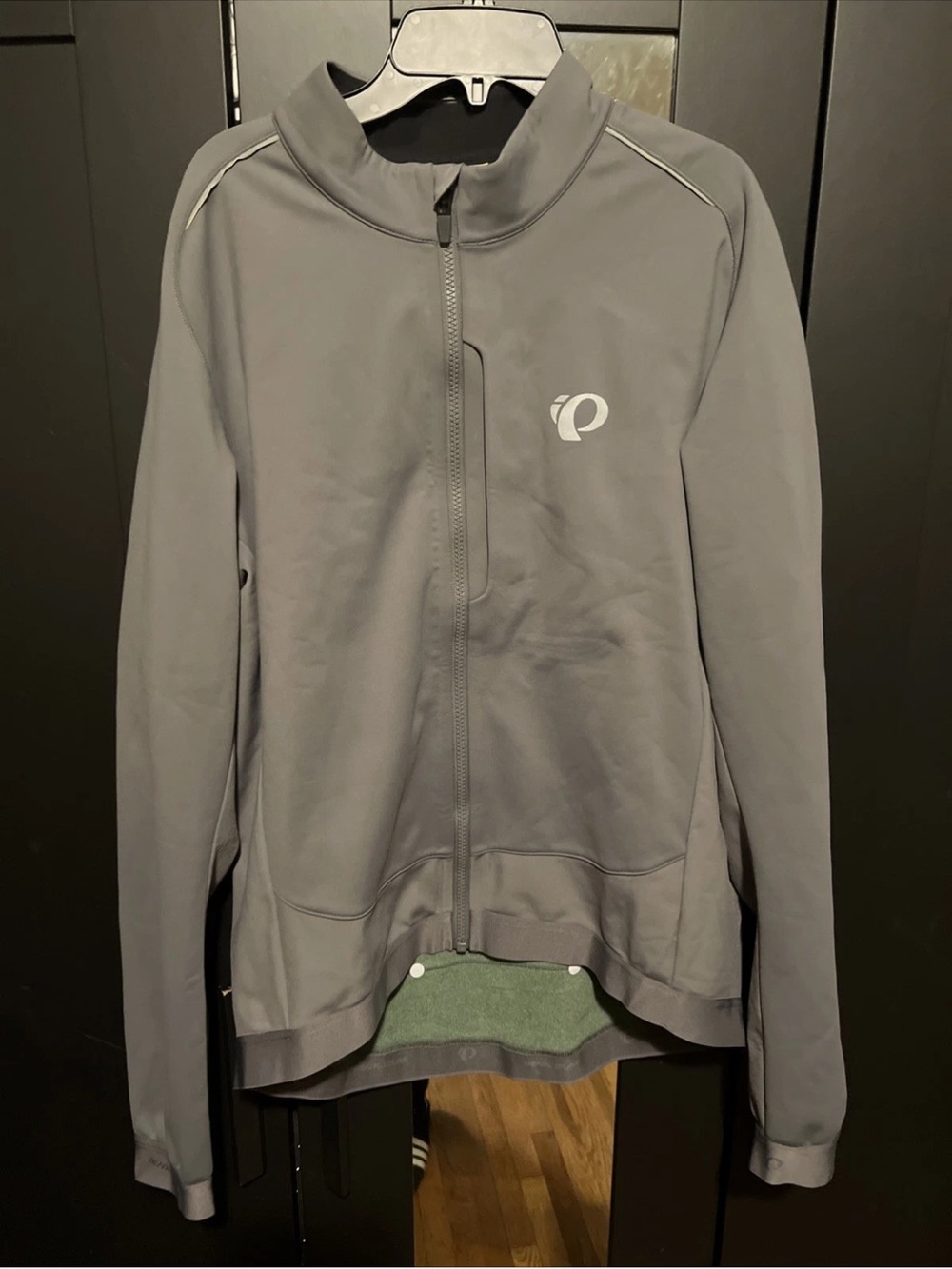 Pearl Izumi Mens Pro Winter Jacket size M/XL